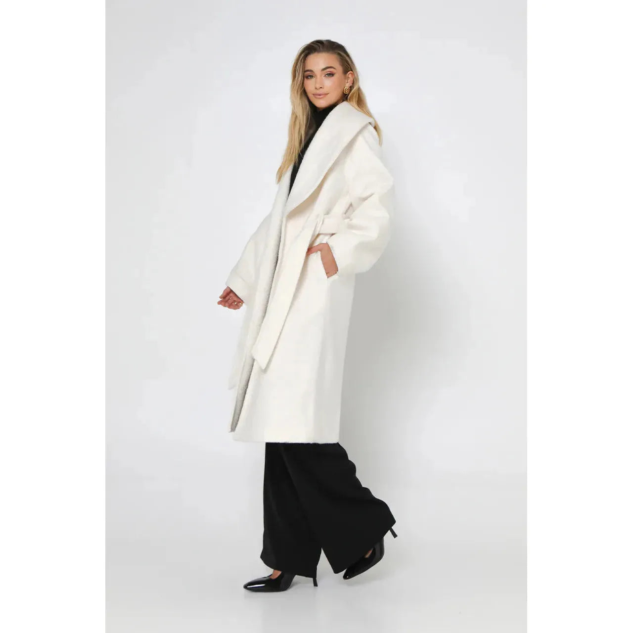 Tully Coat