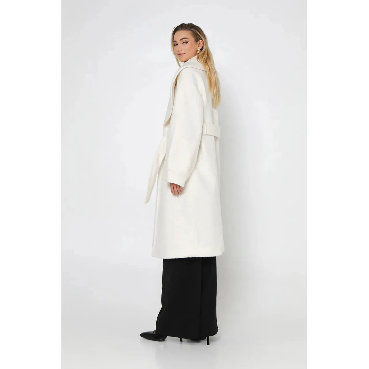 Tully Coat