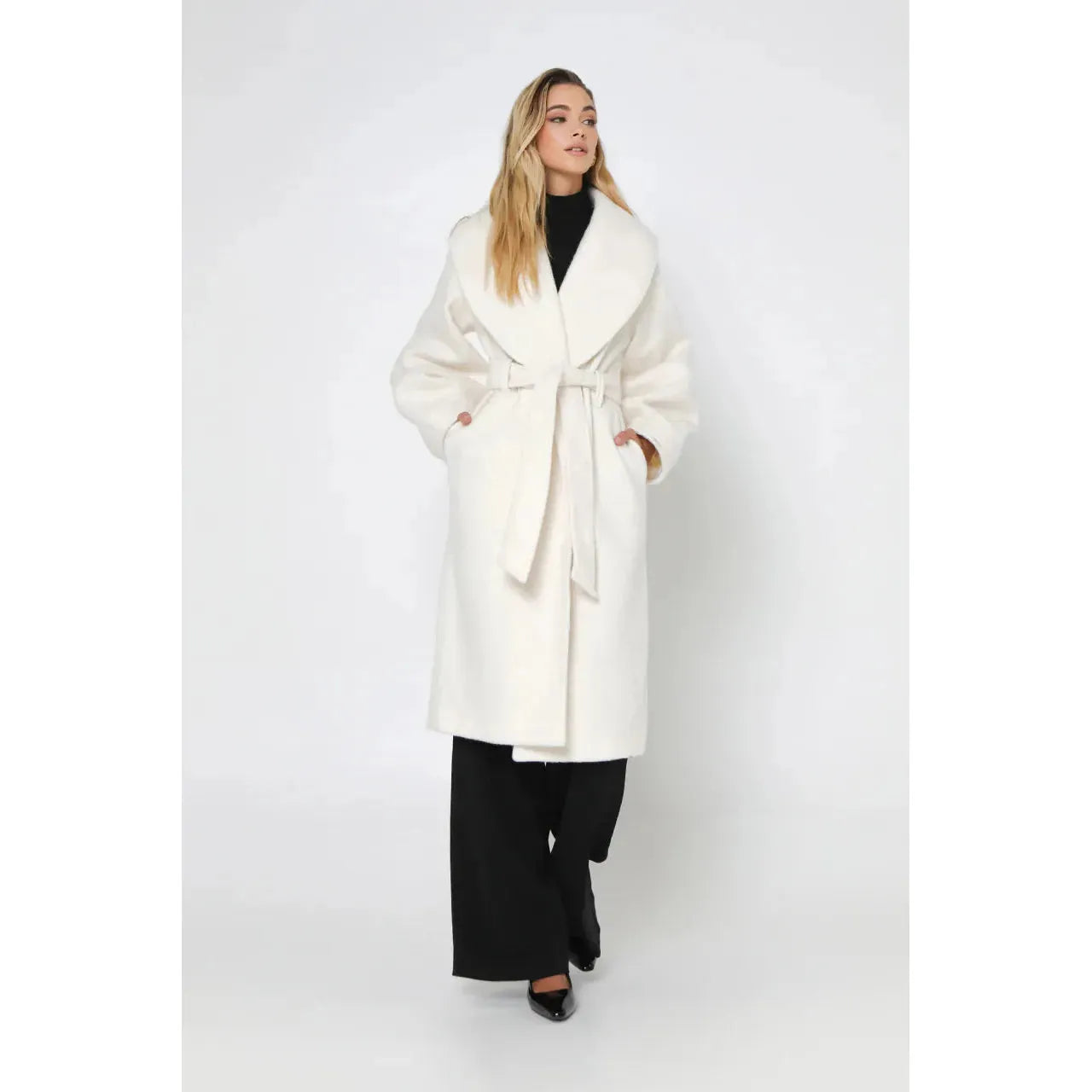 Tully Coat