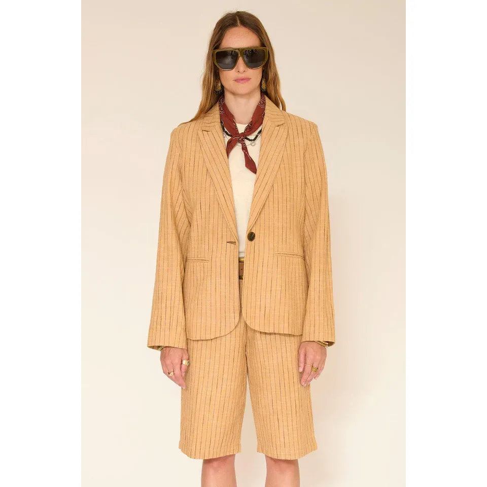 Veste Vassili Jacket