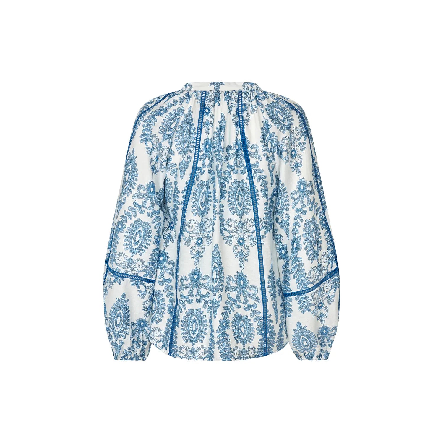 VeroLL Blouse