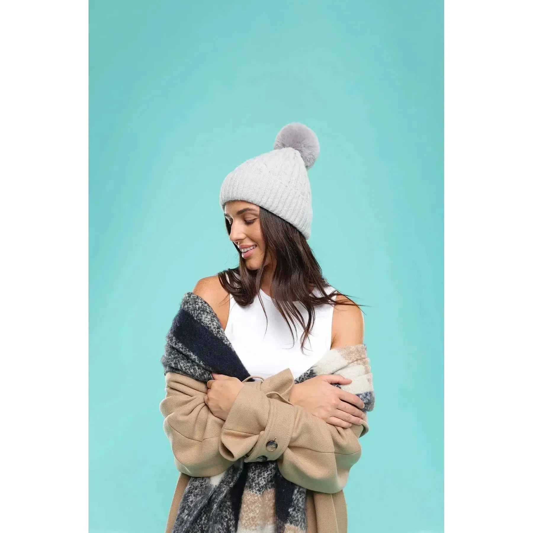 Romy Toque