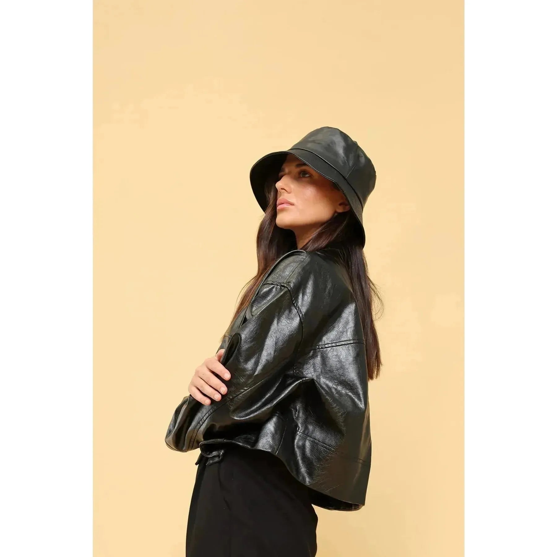 Blair Bucket Hat