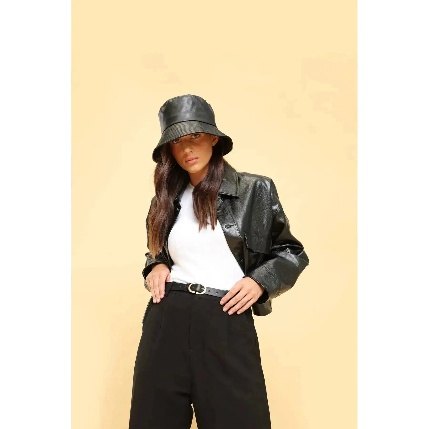 Blair Bucket Hat