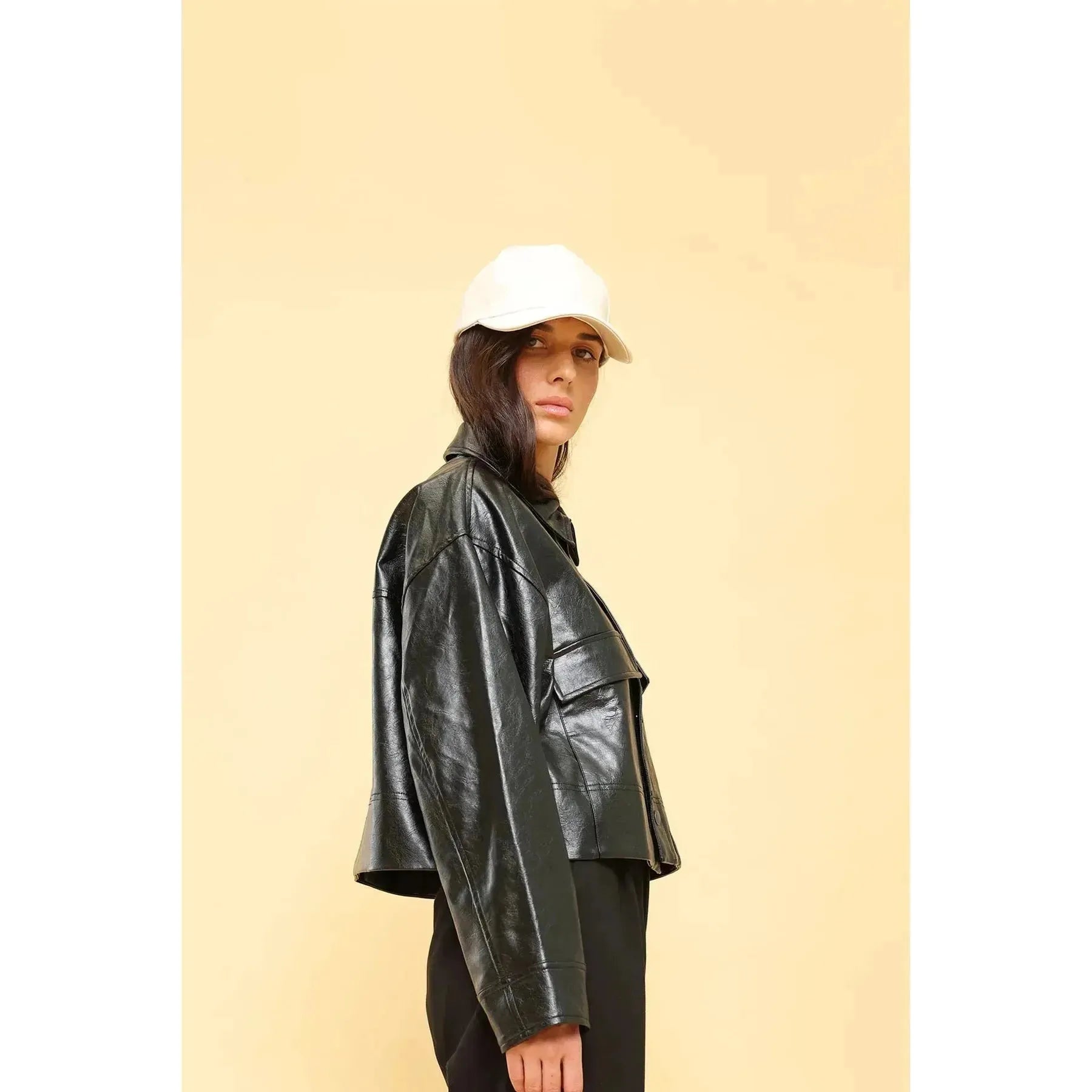 Archer Cap