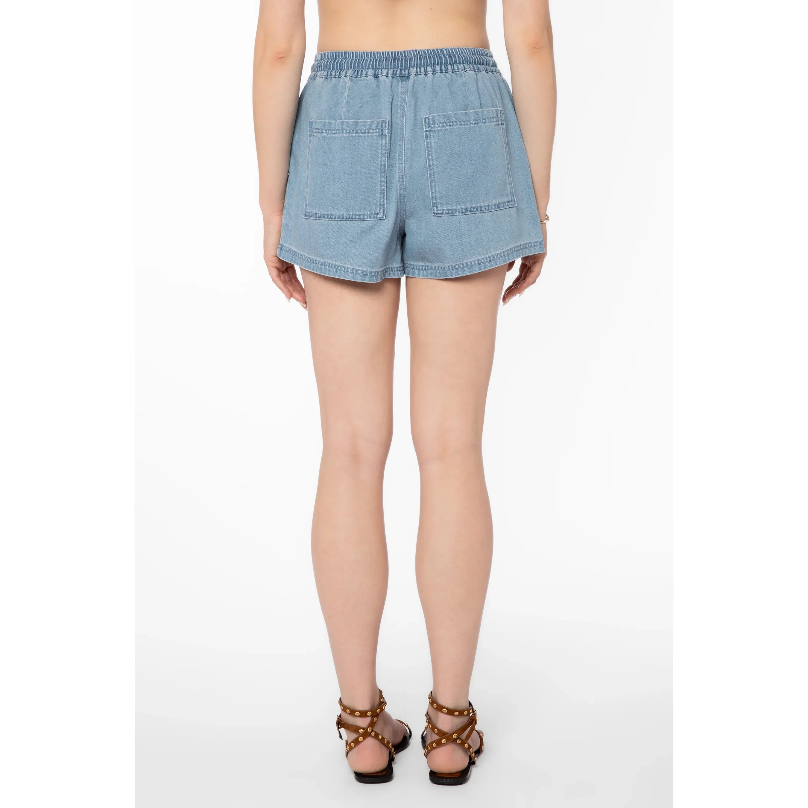 Woodrow Springfield Shorts