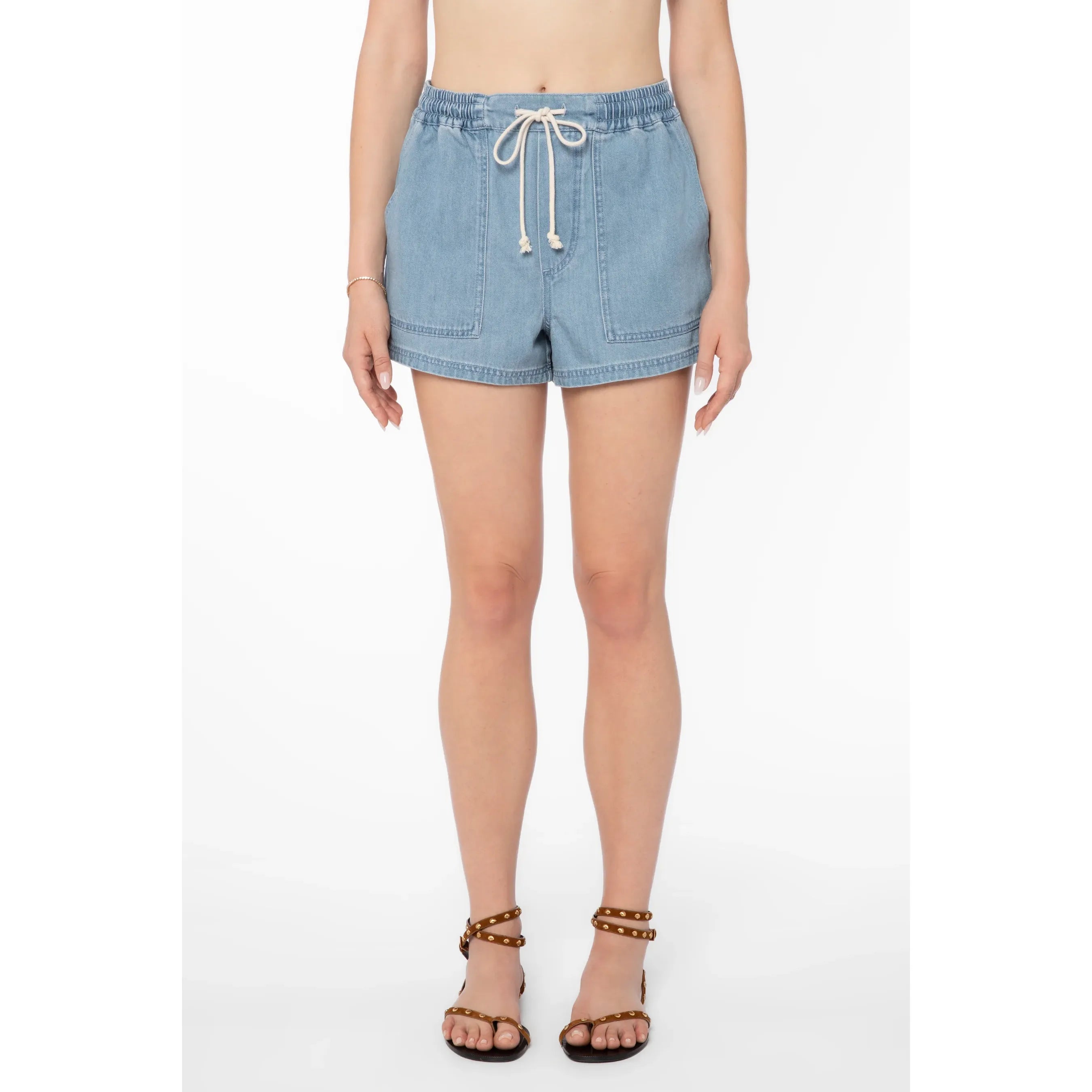 Woodrow Springfield Shorts