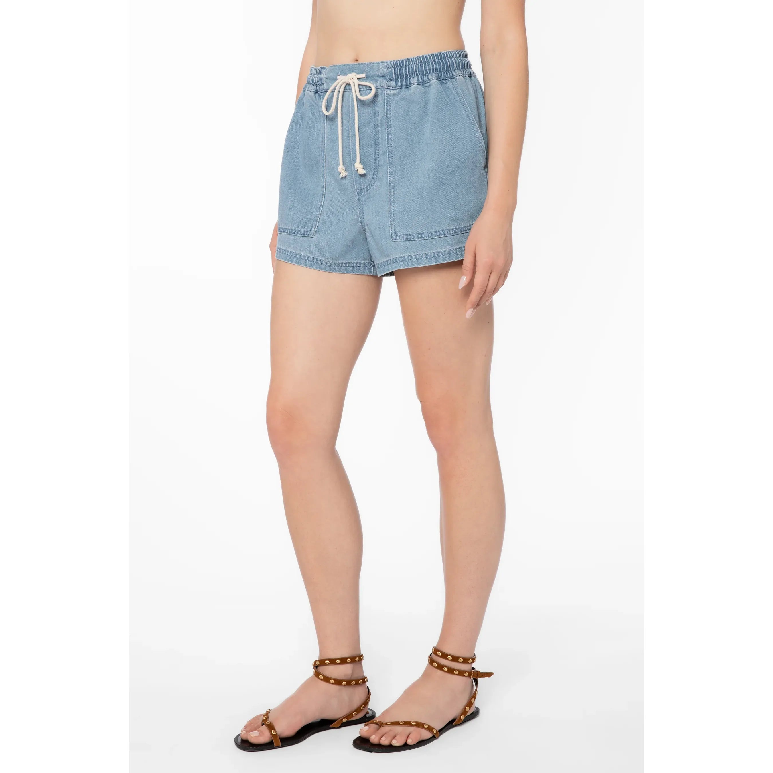 Woodrow Springfield Shorts