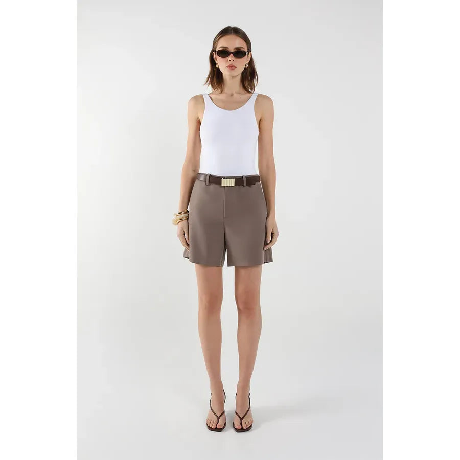 Wyn Bermuda Shorts