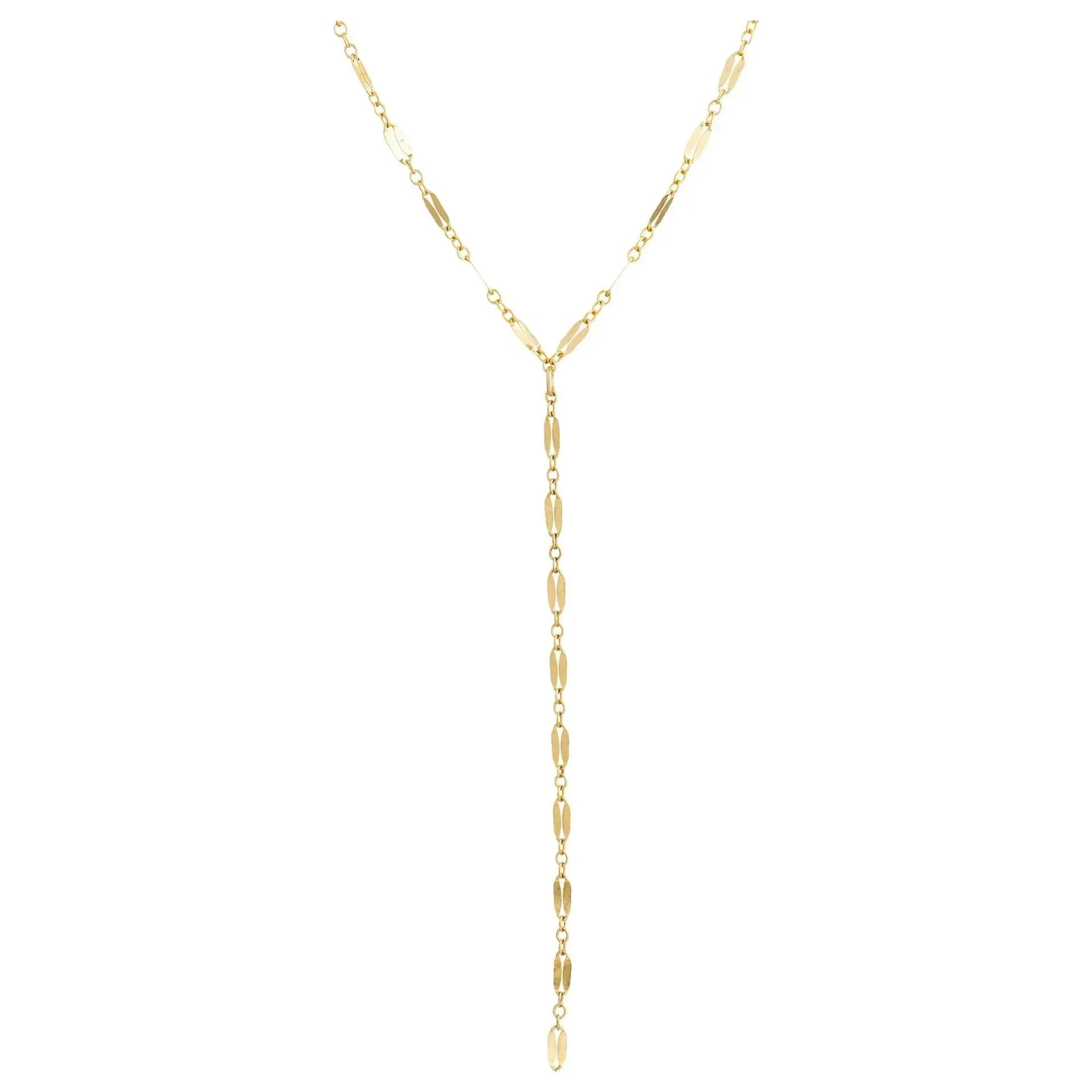 Delicate Lariat