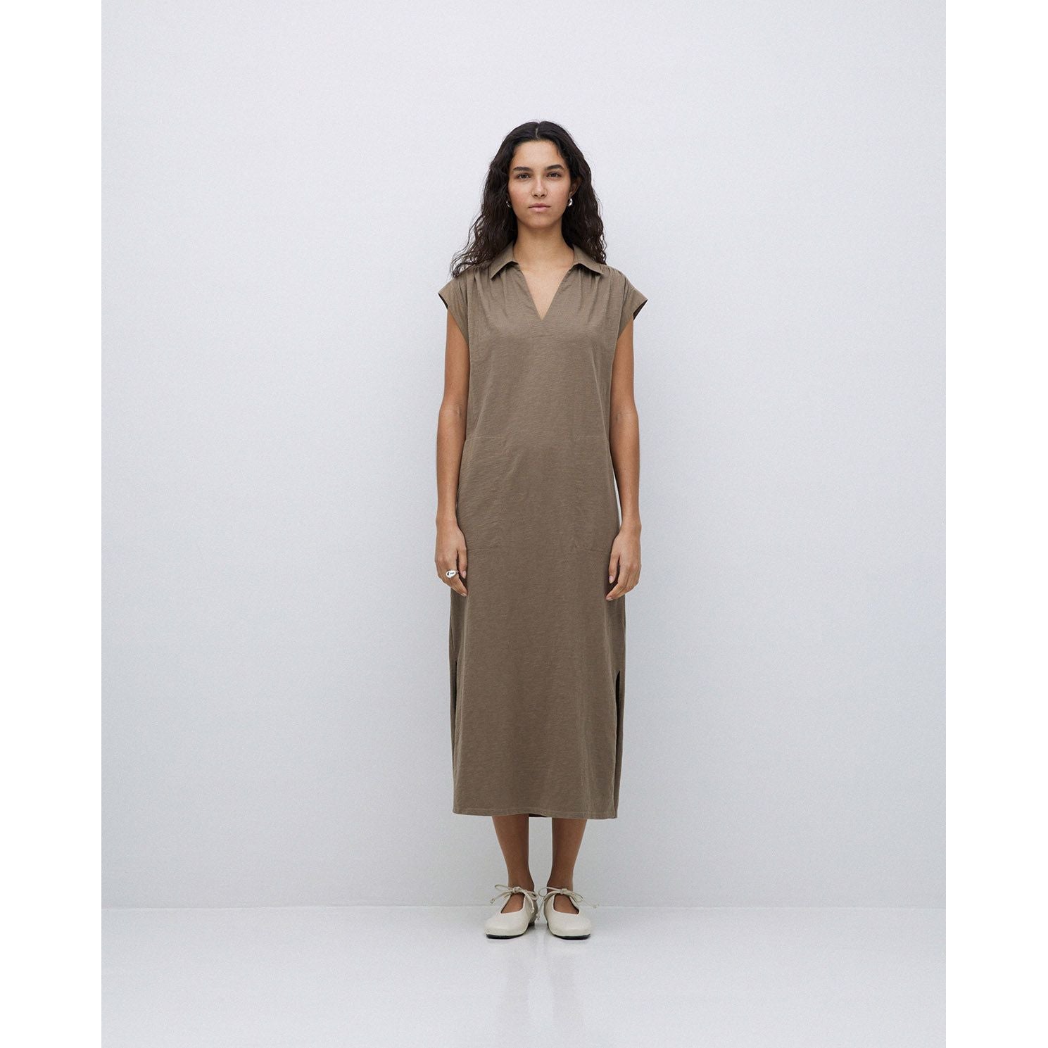 Yerse Haven Dress