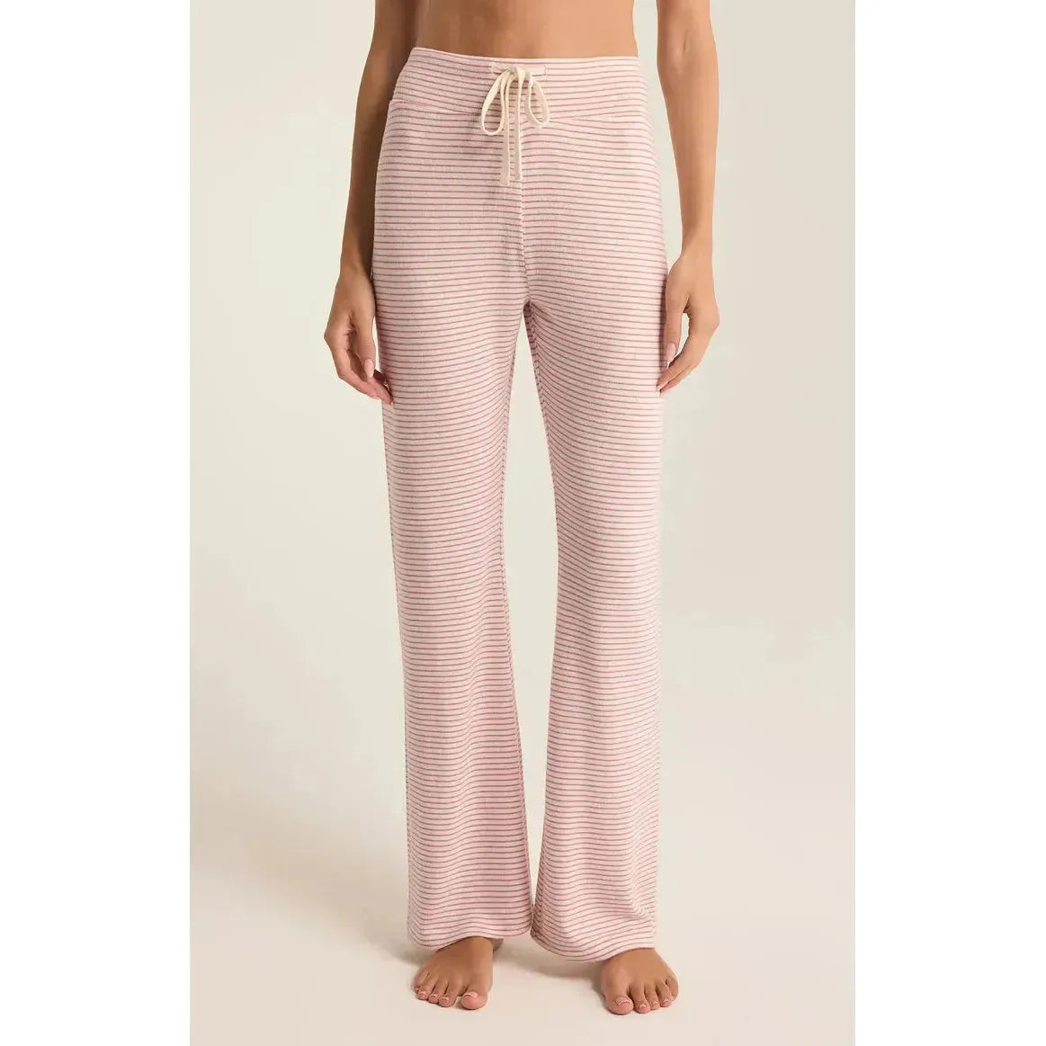 In The Clouds Stripe Pant