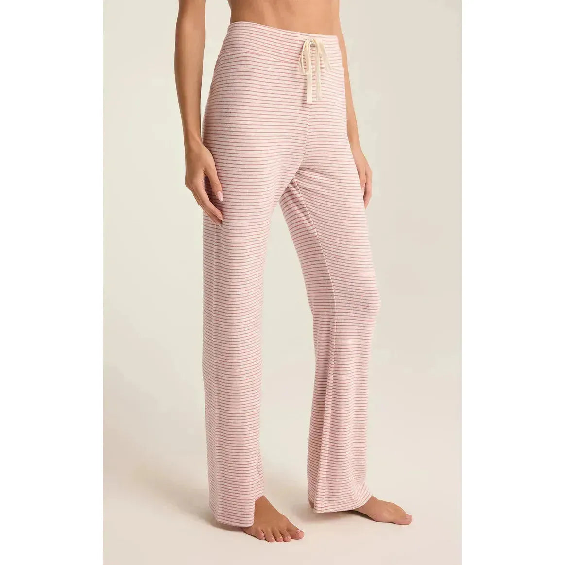 In The Clouds Stripe Pant