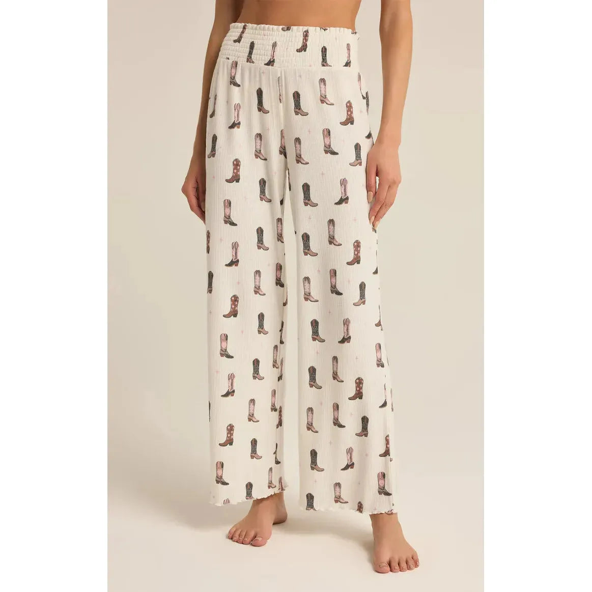 Dawn Howdy Lounge Pant