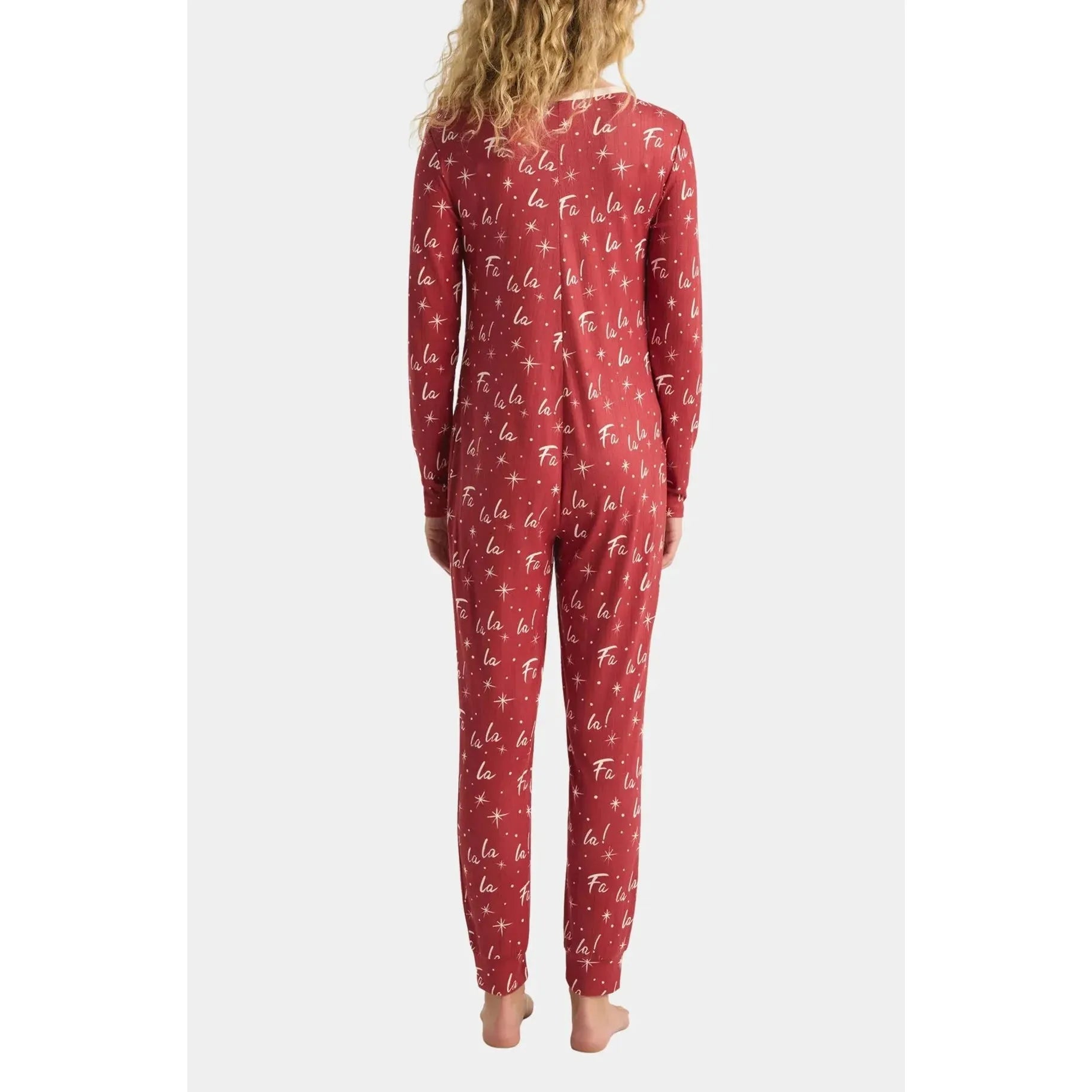 Fa La La Onesie