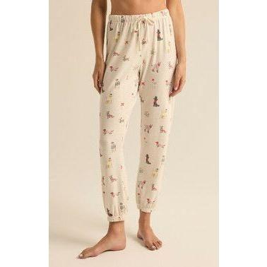 Best Friend Jogger Lounge Pant