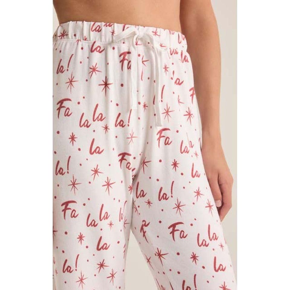 Fa La La Lounge Pant