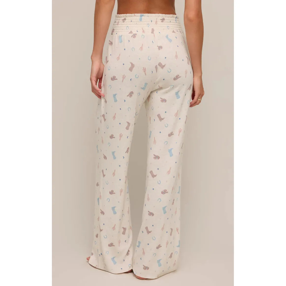 Dawn Cowboy Pant