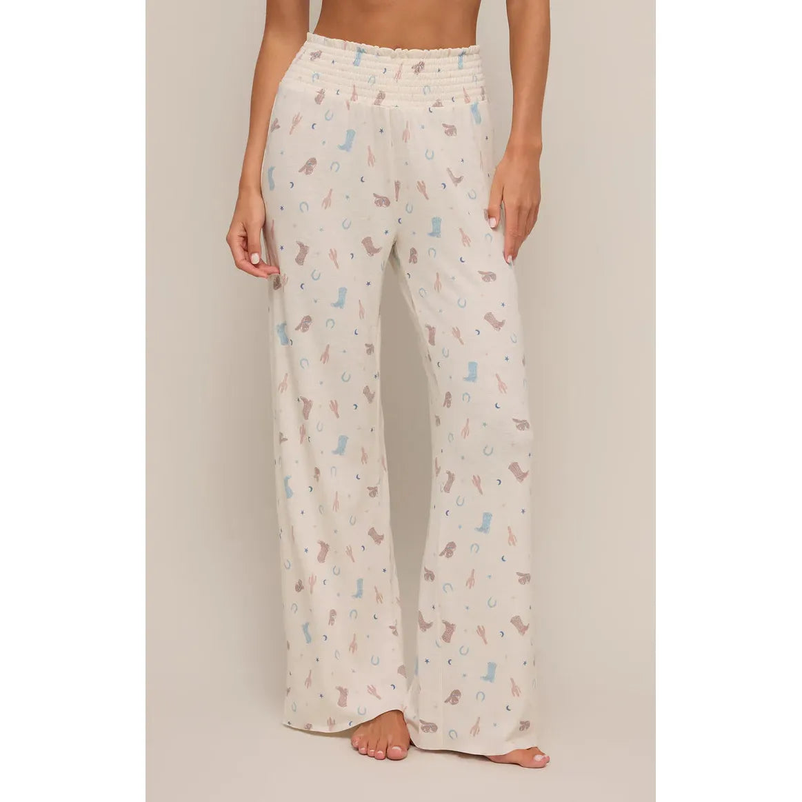 Dawn Cowboy Pant