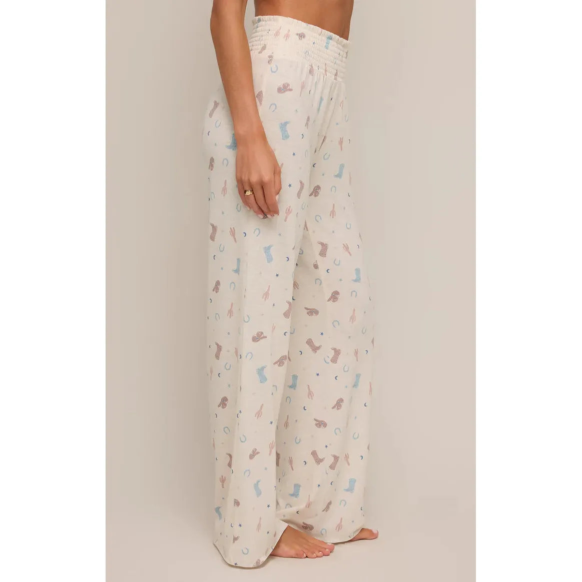 Dawn Cowboy Pant