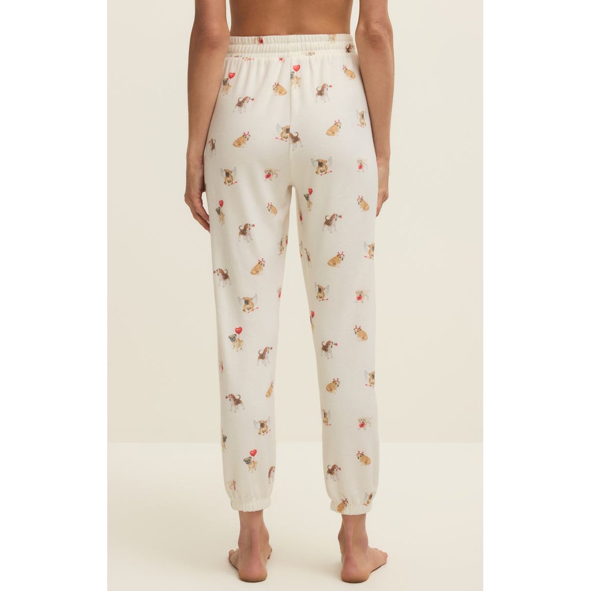 Overnight Love Pup Jogger