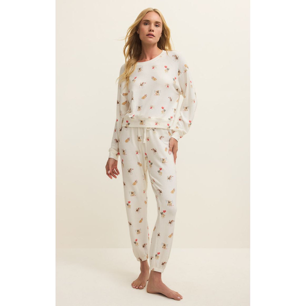 Overnight Love Pup Jogger