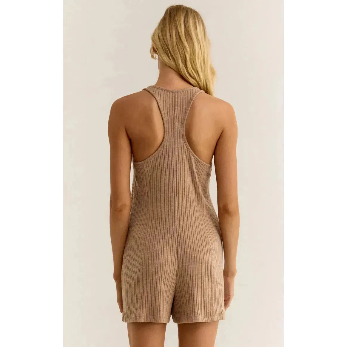 Island Hopper Romper