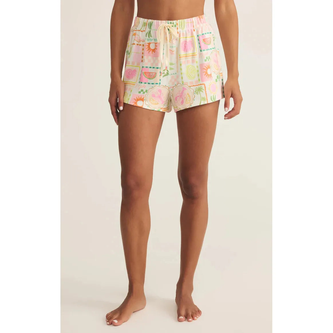Classic Soleil Short