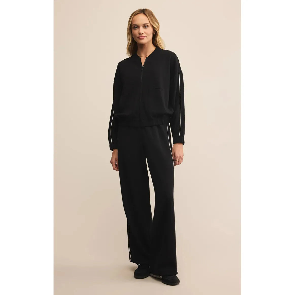 Fastbreak Track Jersey Pant