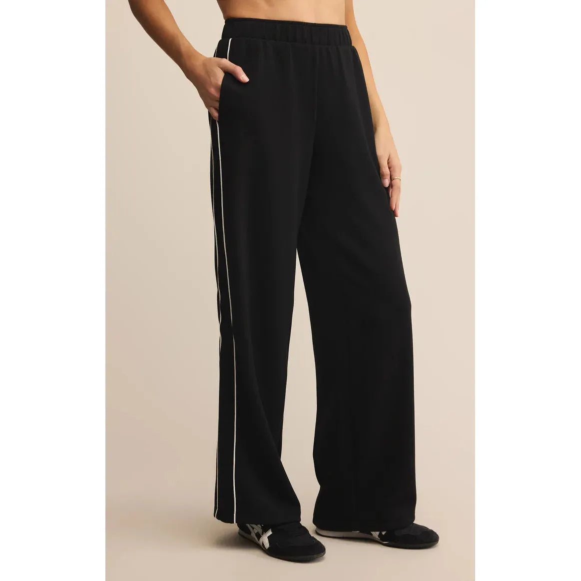 Fastbreak Track Jersey Pant