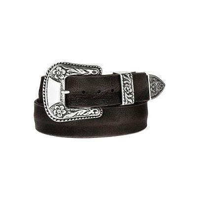 Isabeli Western Buckle Belt