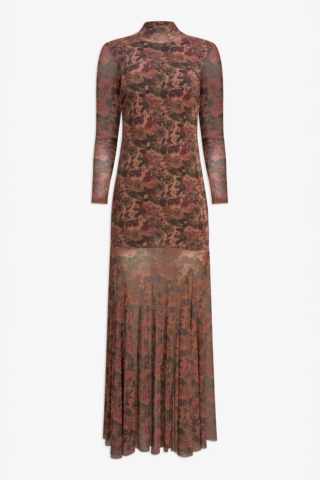 Pippa Dress