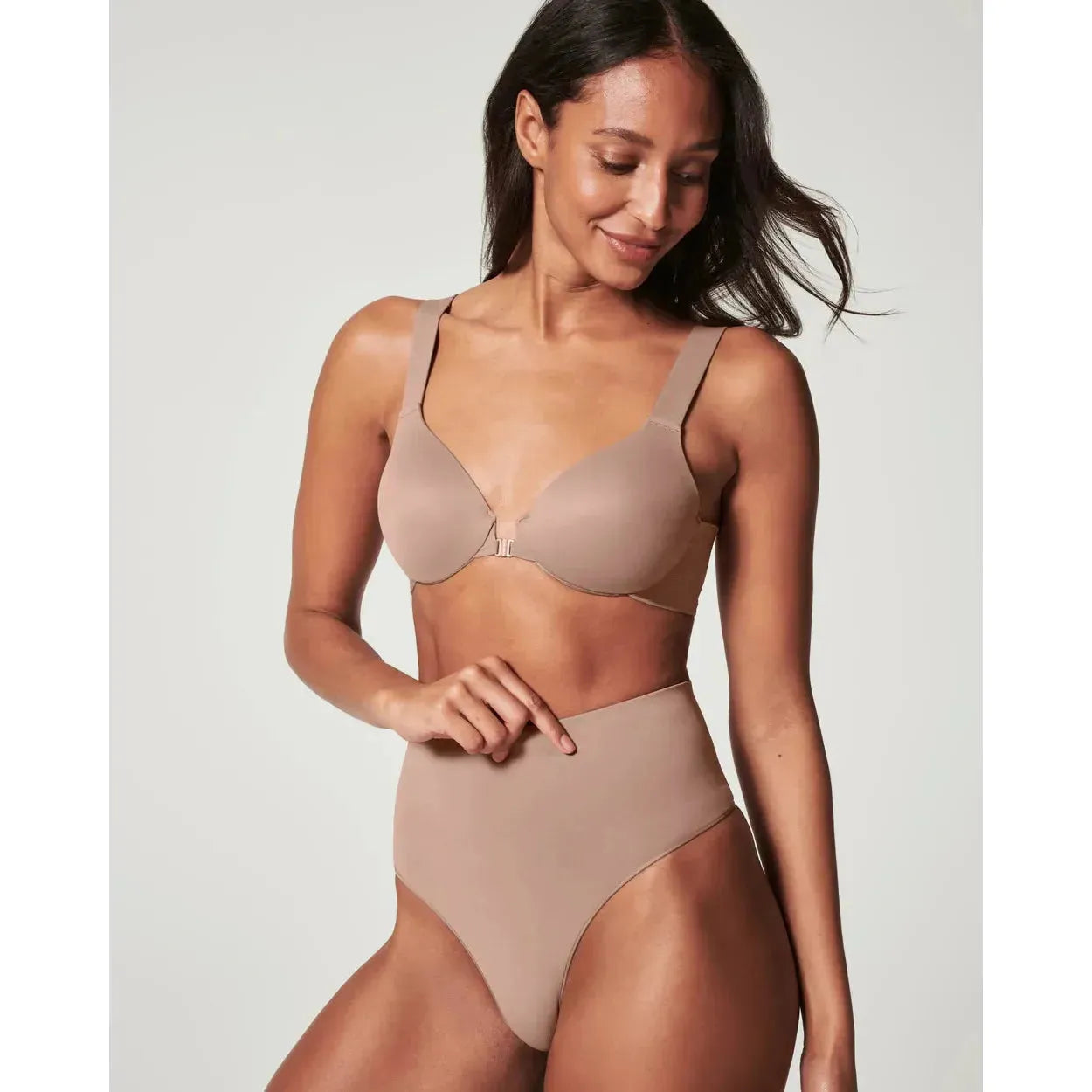 Everyday Seamless Shaping Thong