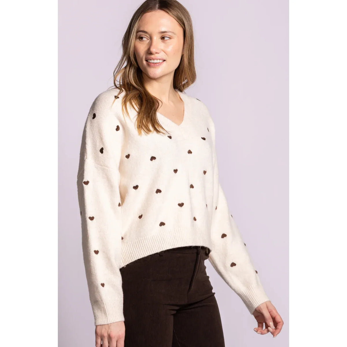 Inima Sweater