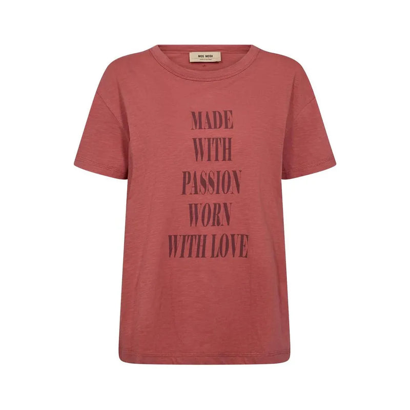 Rotem O-SS Tee