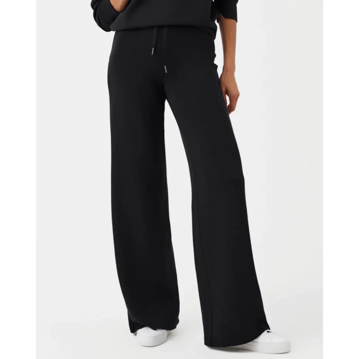 SPANX® AirEssentials Wide Leg Pant