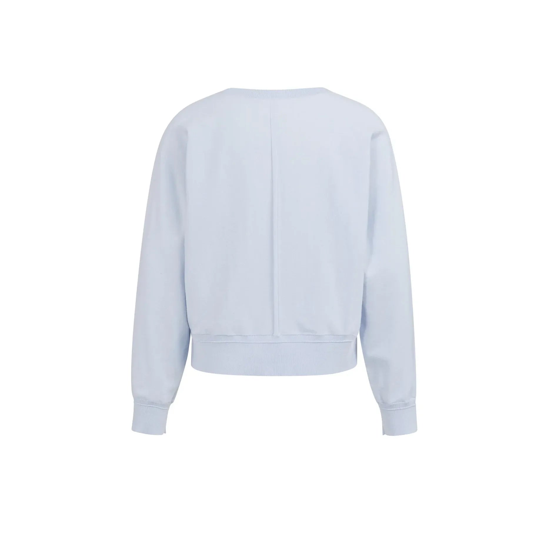 Batwing Sweater
