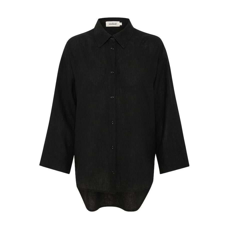 Vinda 3/4 Shirt