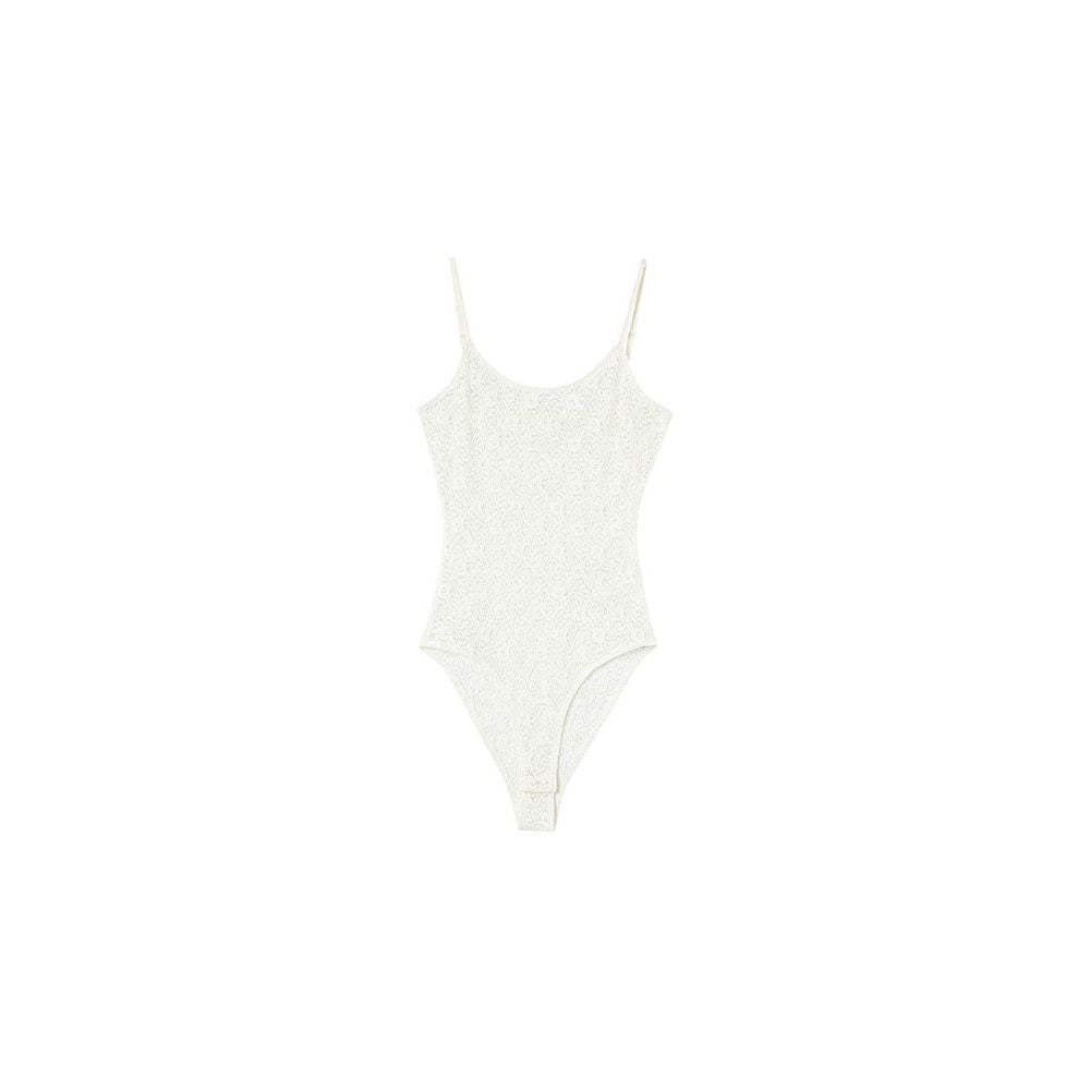 Polly Bodysuit