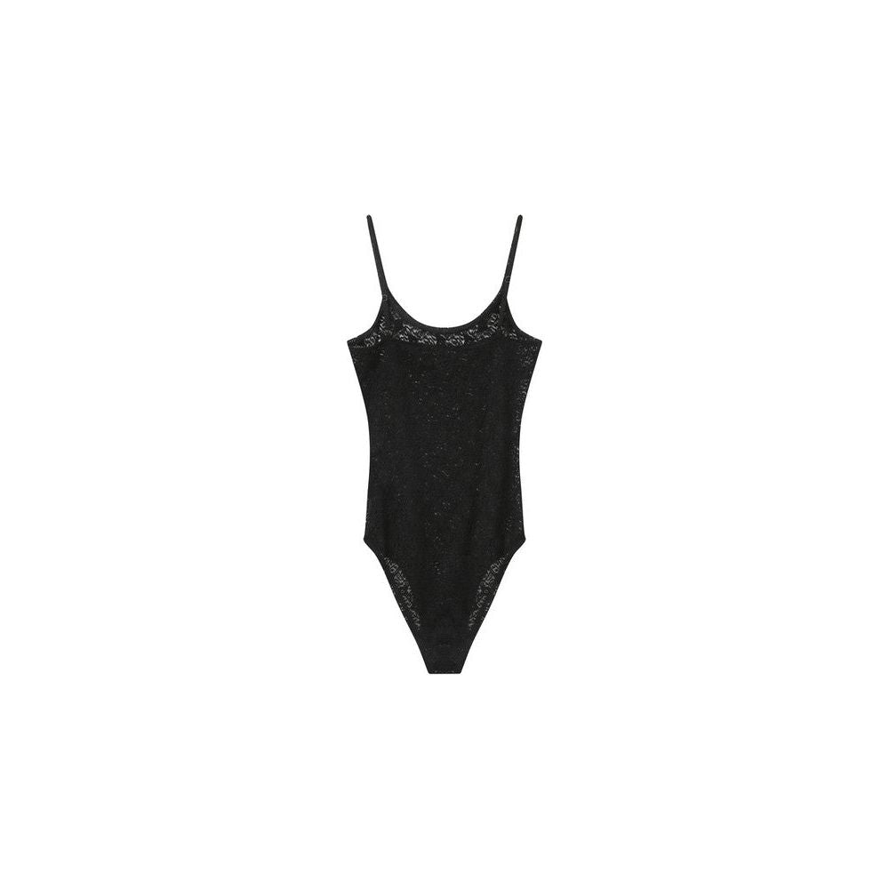 Polly Bodysuit