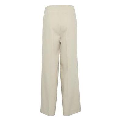 Corinne Wide Long Trousers