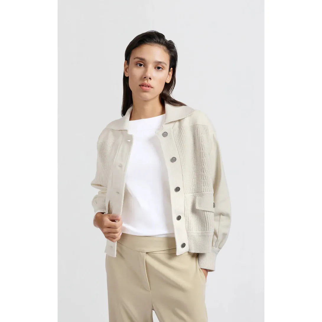 The Elara Jacket