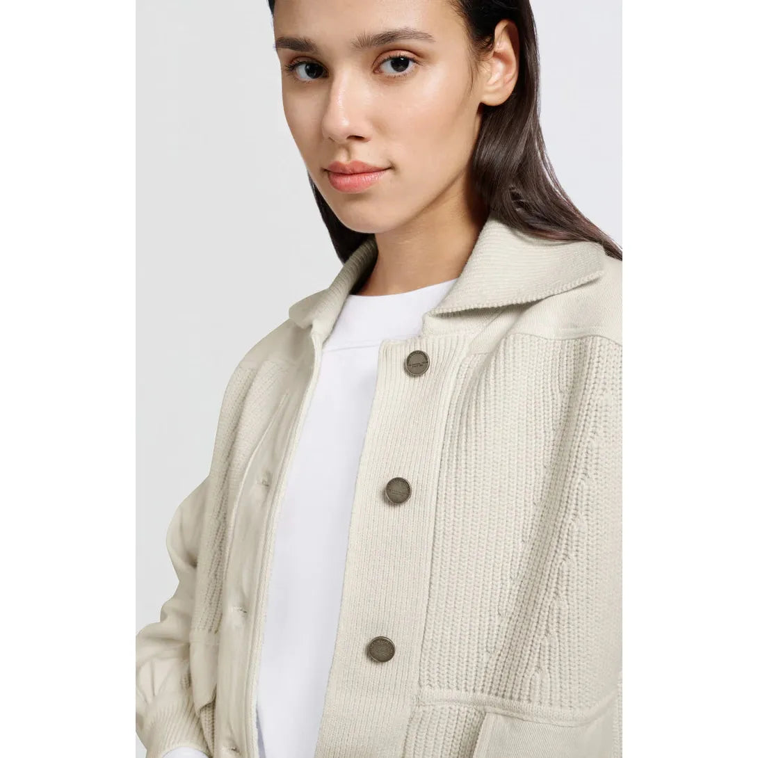 The Elara Jacket