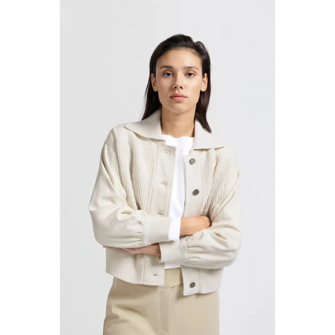 The Elara Jacket