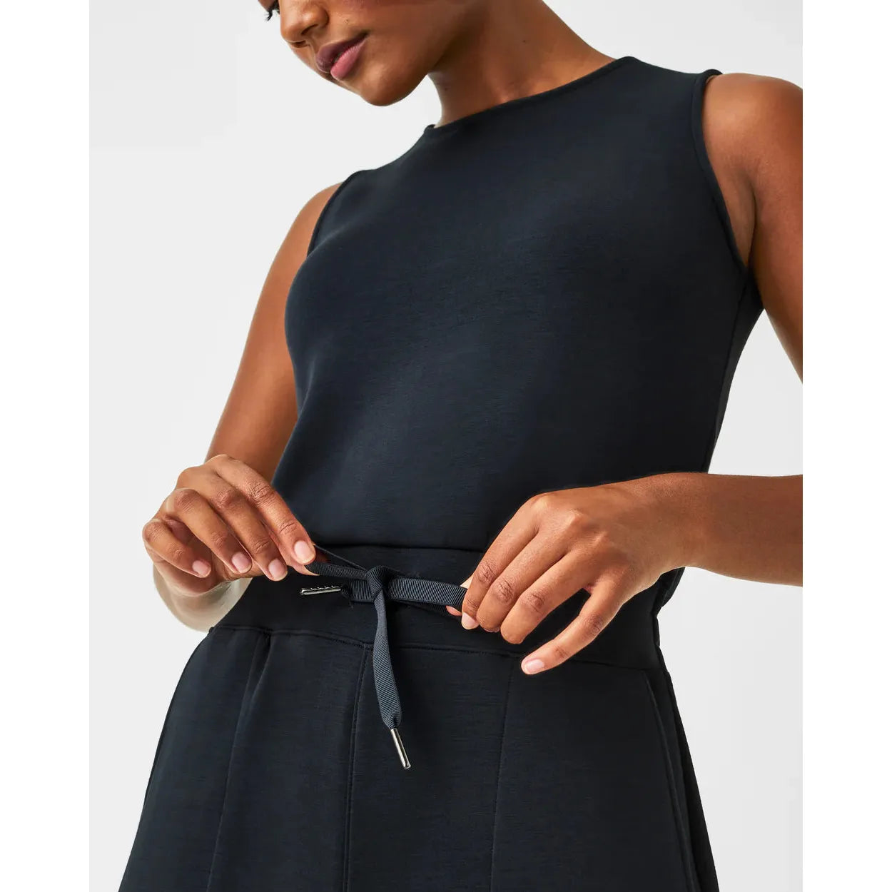 SPANX® AirEssentials Sleeveless Jumpsuit