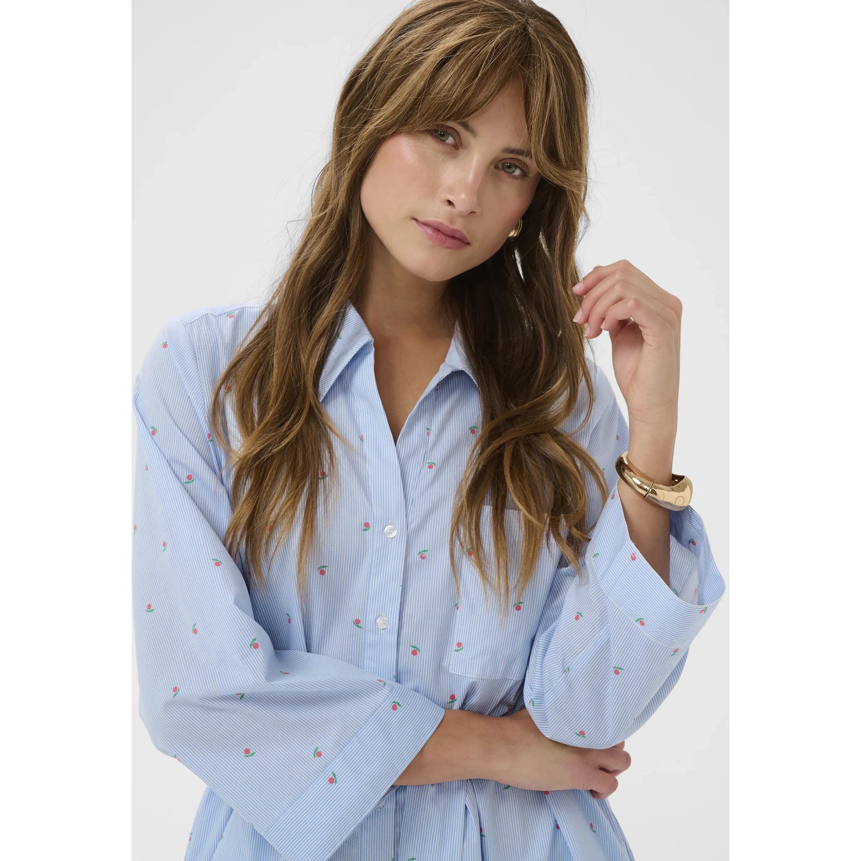 Annille Dress
