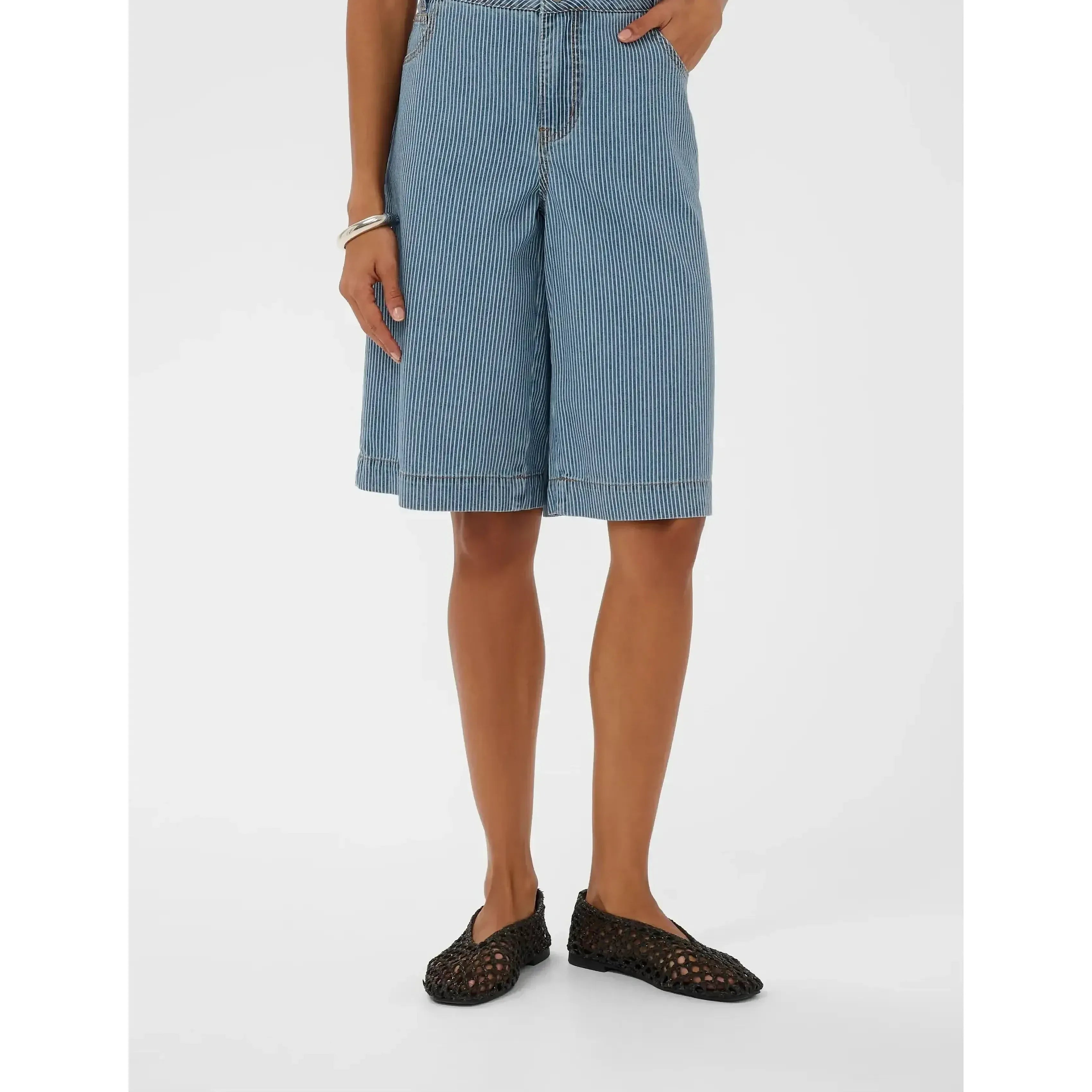 CUayna City Shorts