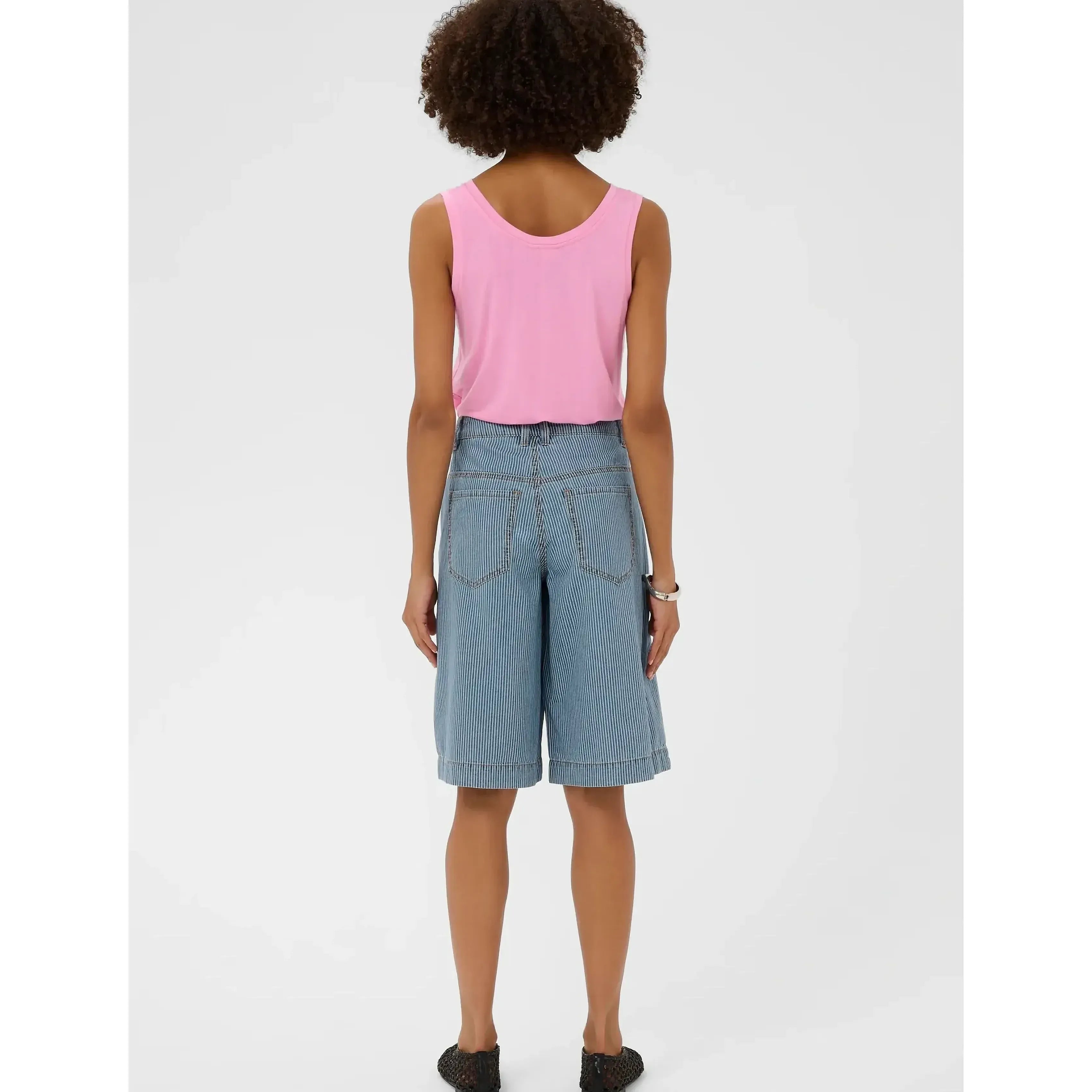 CUayna City Shorts