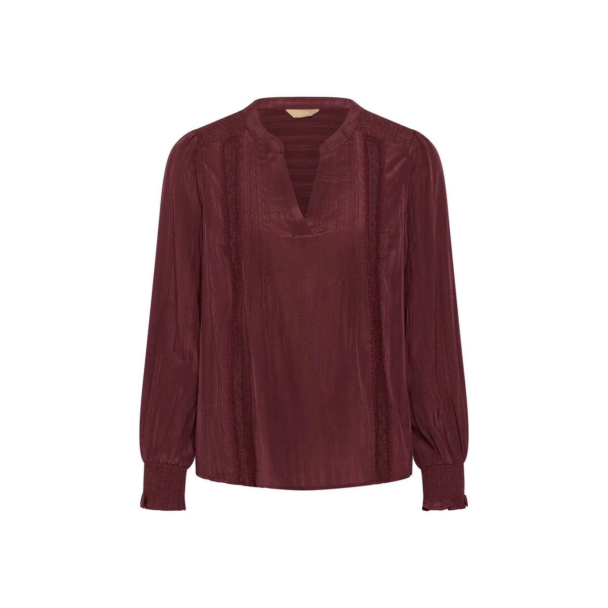 CUVibsa Blouse