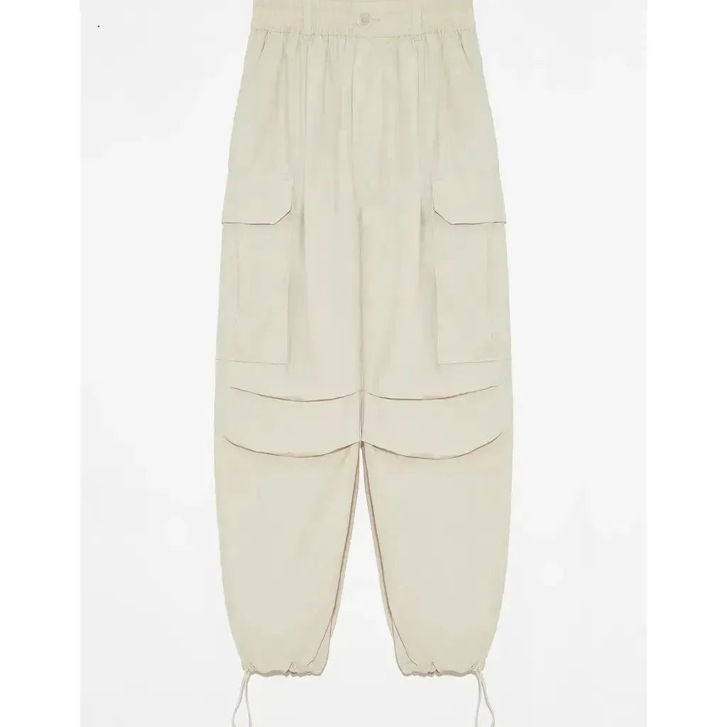 Poussin Pants